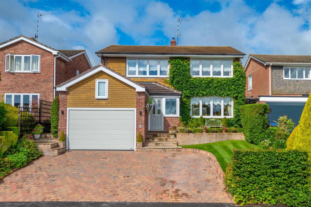 Main image of property: Brook End Close, Henley-In-Arden