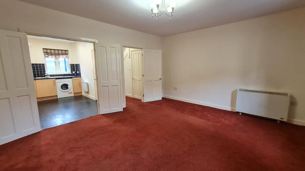 Apartment in Wakefield - View 5