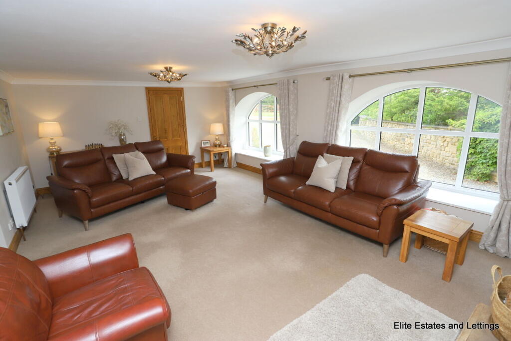 House in Durham - View 3