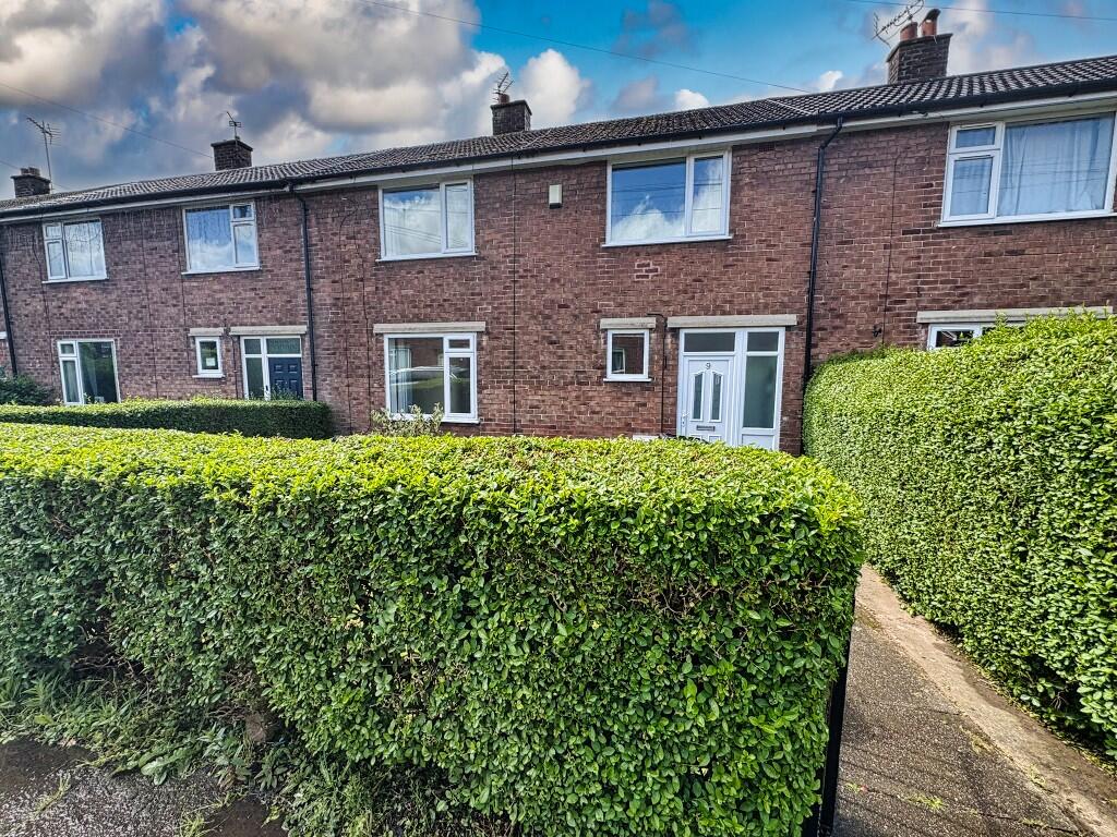 Main image of property: Wade Crescent, Northwich, Cheshire, CW8