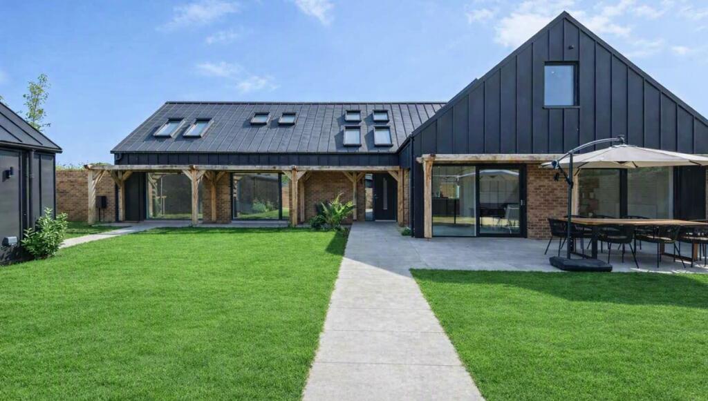 Main image of property: Oake View, Oake, Taunton