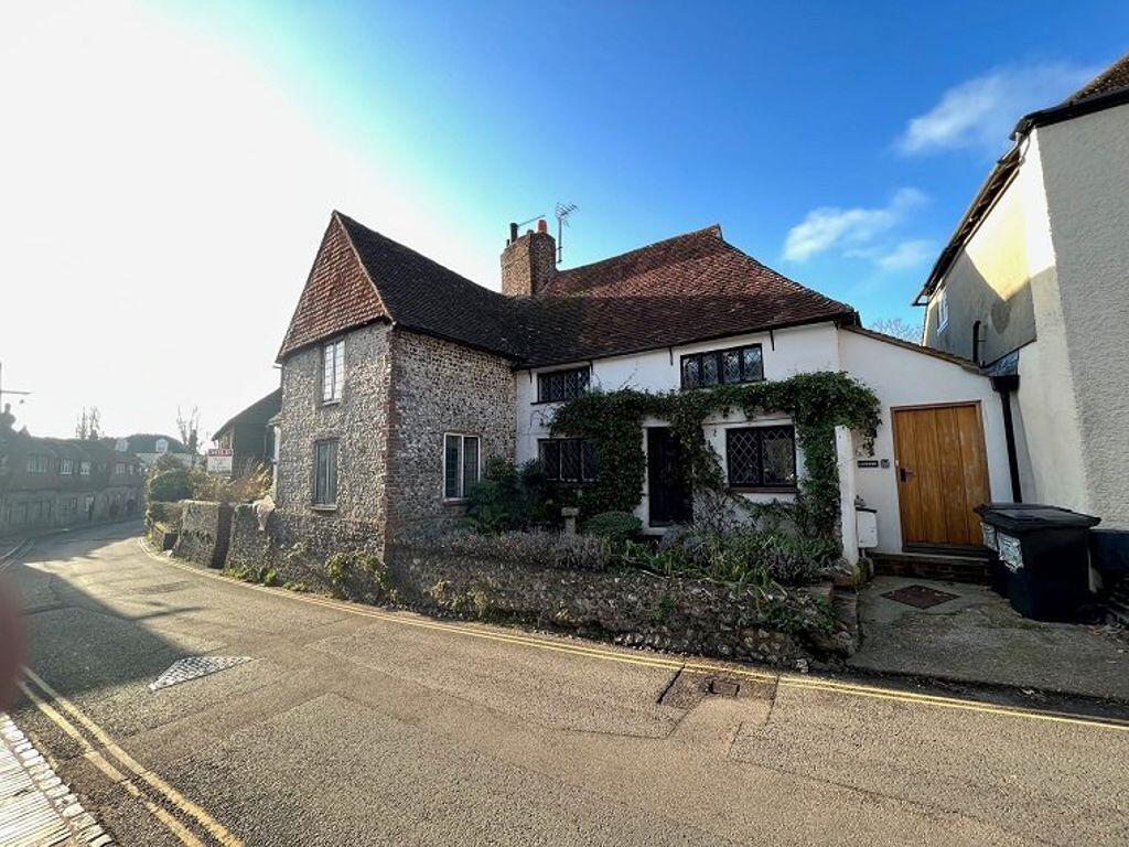 Main image of property: High Street, Alfriston, BN26 5TB