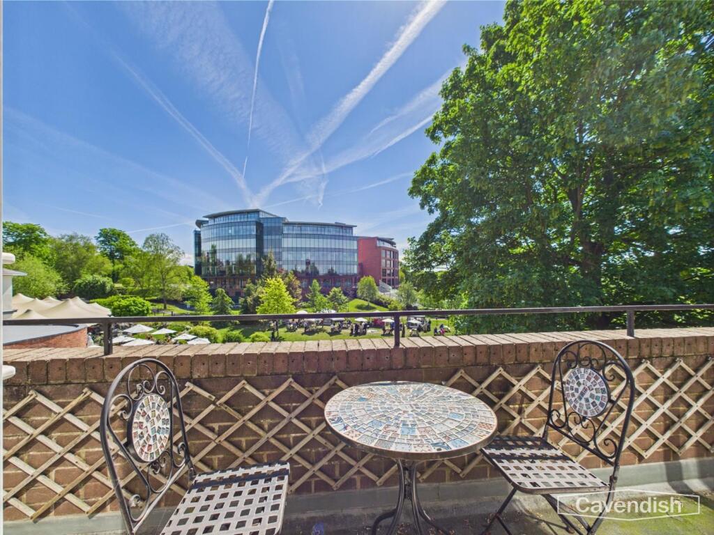 Main image of property: Black Friars Court, Chester