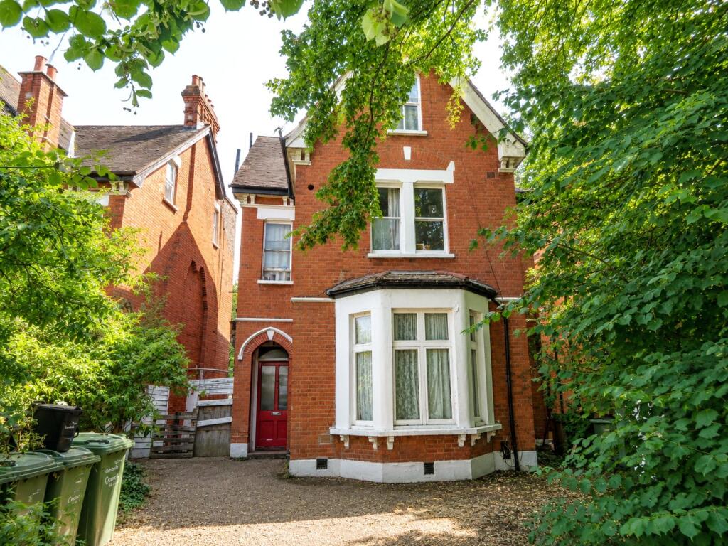 Main image of property: Gleneldon Road, London, SW16