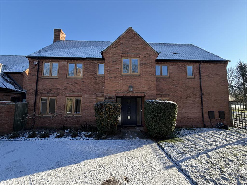 Main image of property: Field Close, Ufton, LEAMINGTON SPA