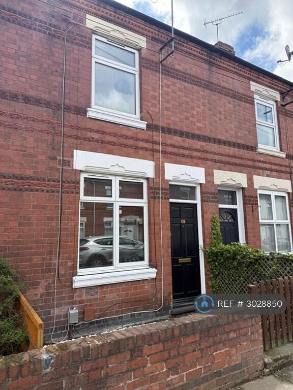 Main image of property: Caludon Road, Coventry, CV2