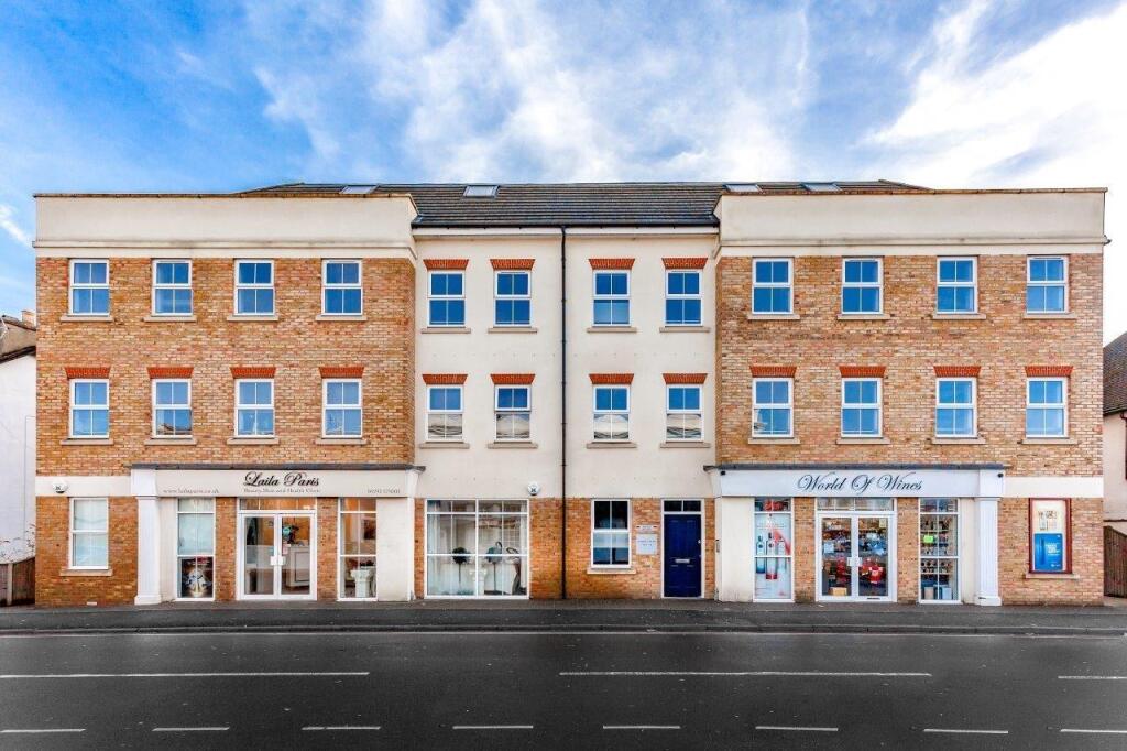 Main image of property: Station Road, Horley