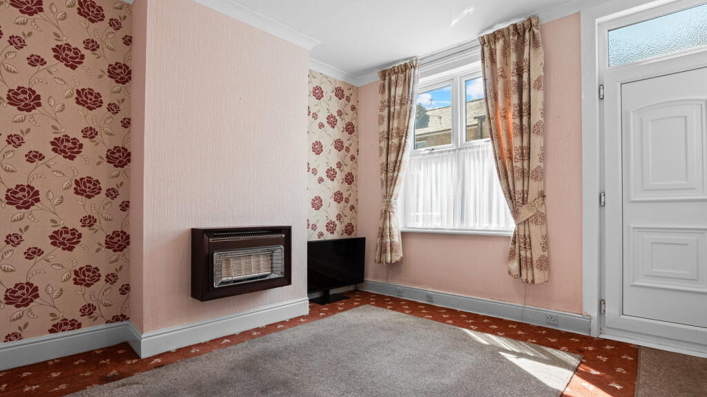 Netherfield Road, Crookes, Sheffield, S10 1RB - Pogled 4