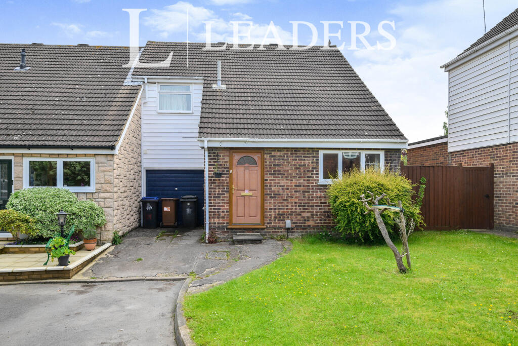 Main image of property: Magnaville Road, Bishop's Stortford, CM23