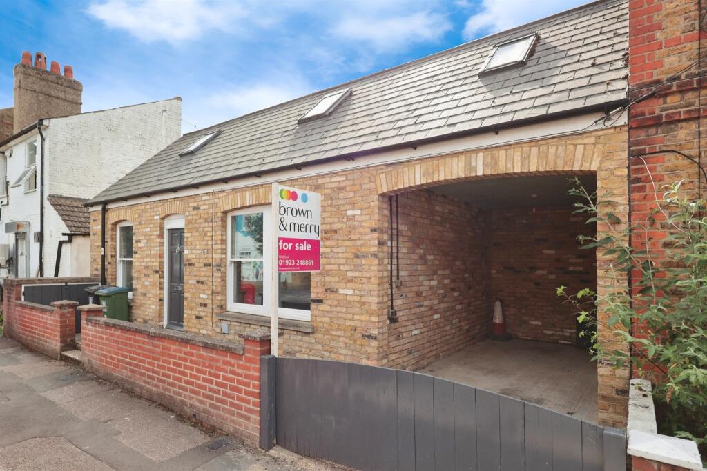 Main image of property: Holywell Road, Watford