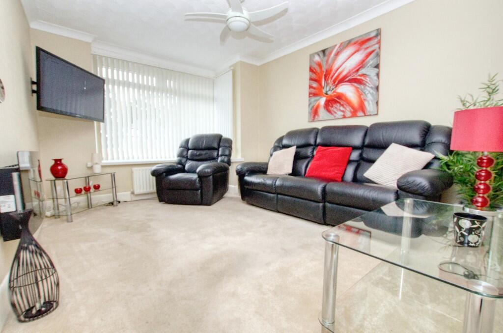 Merridale Road, Southampton, Hampshire, SO19 photo 2
