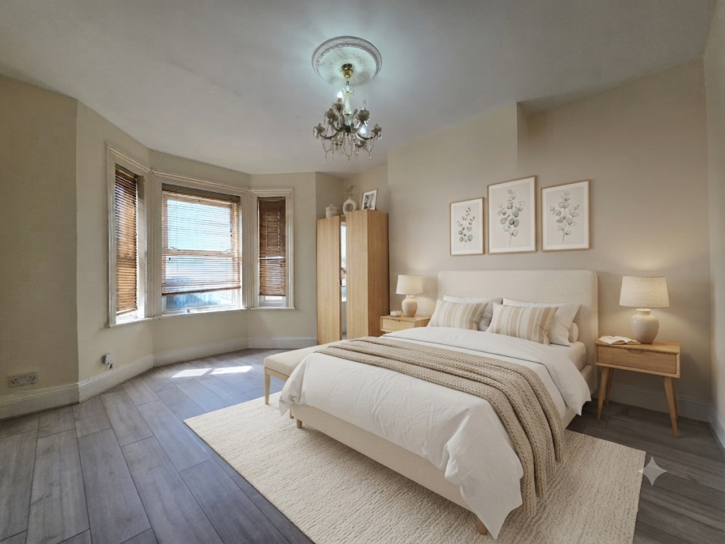 Apartment in London - View 4