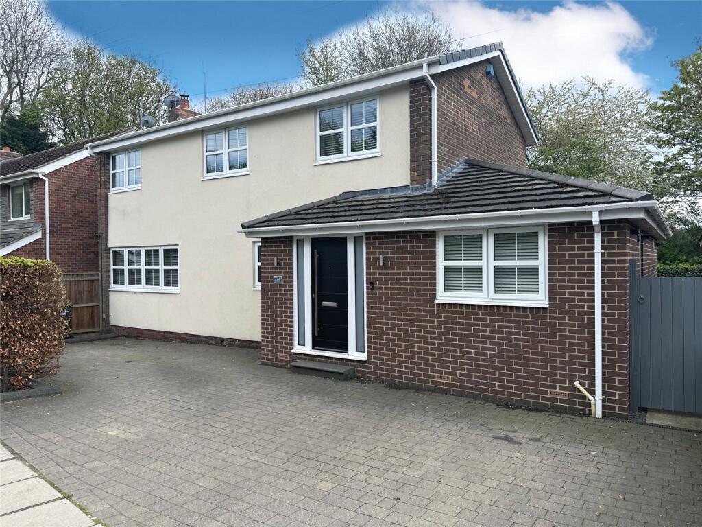 Main image of property: Finchale Road, Newton Hall, Durham, DH1