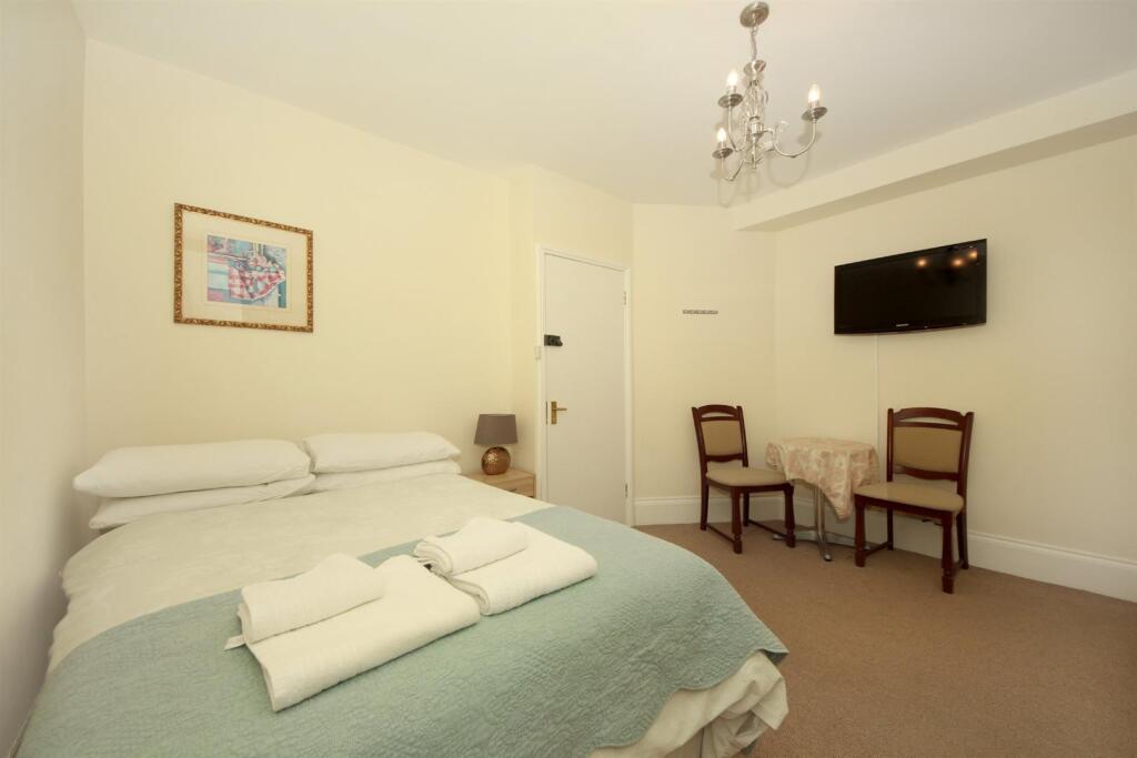 Main image of property: Uxbridge Road, W3