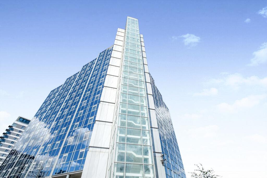 Main image of property: Churchill Way, Basingstoke, Hampshire, RG21