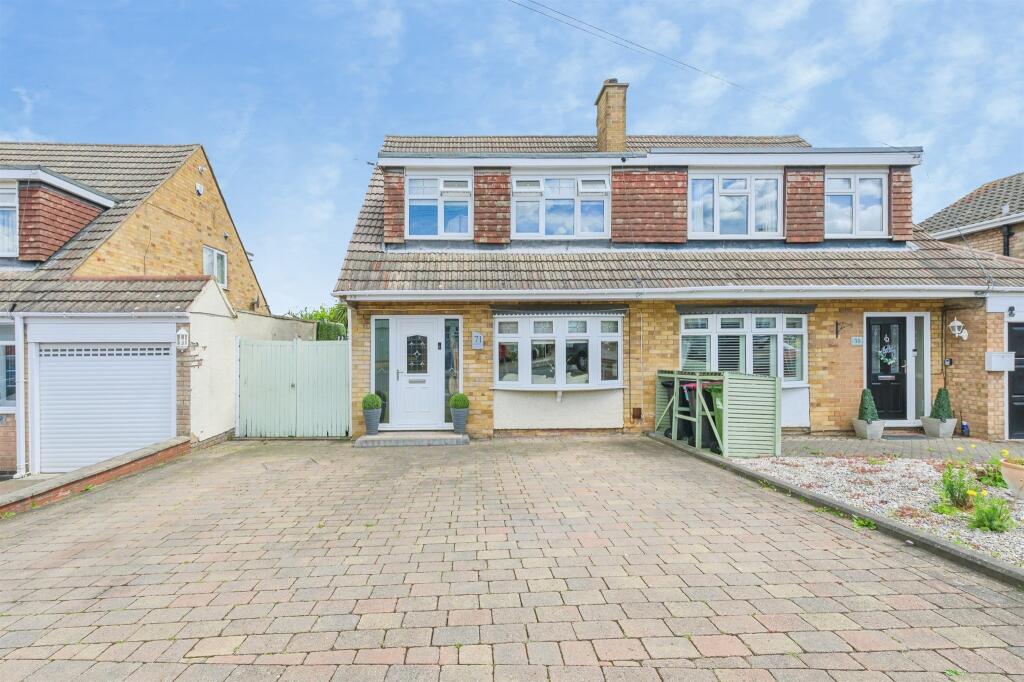 Main image of property: St. Leonards View, Polesworth, TAMWORTH