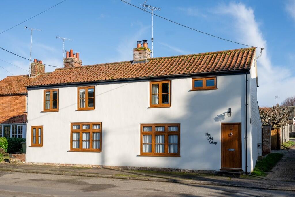 Main image of property: Sporle