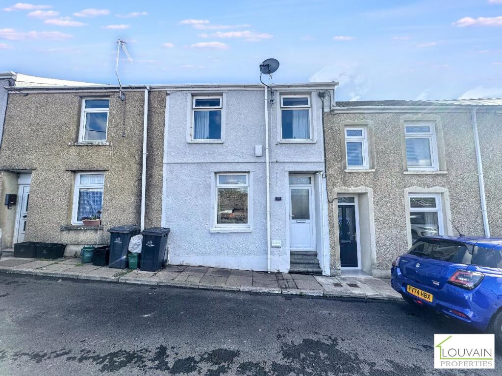 Main image of property: Kimberley Terrace, Georgetown, Tredegar