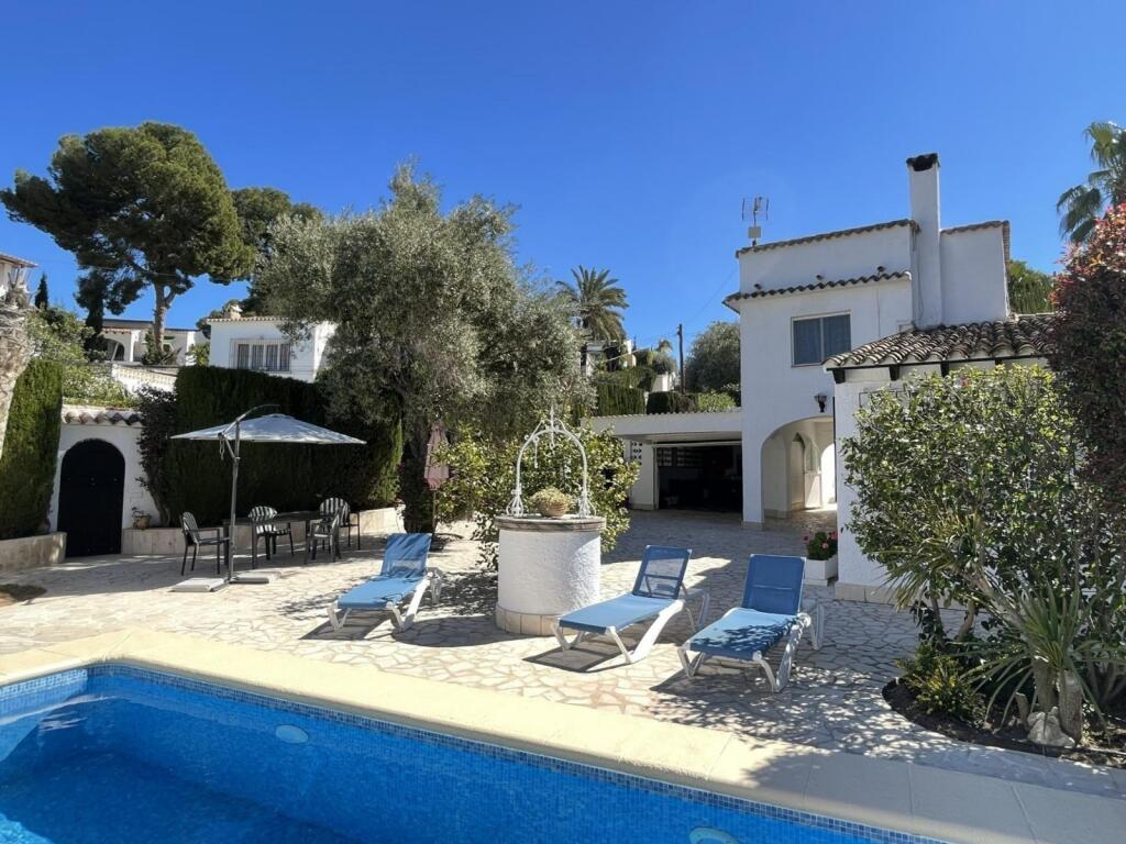 Main image of property: Valencia, Alicante, Moraira