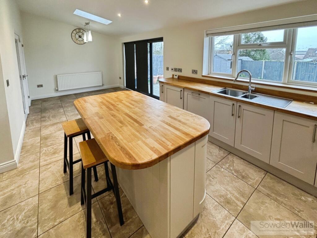 College Close, Great Casterton, Stamford photo 3