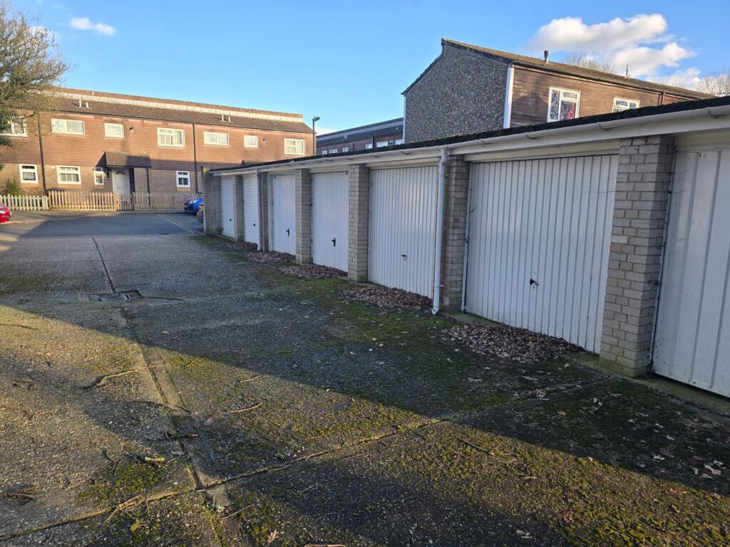 Main image of property: Pilgrims Way, Andover, Hampshire