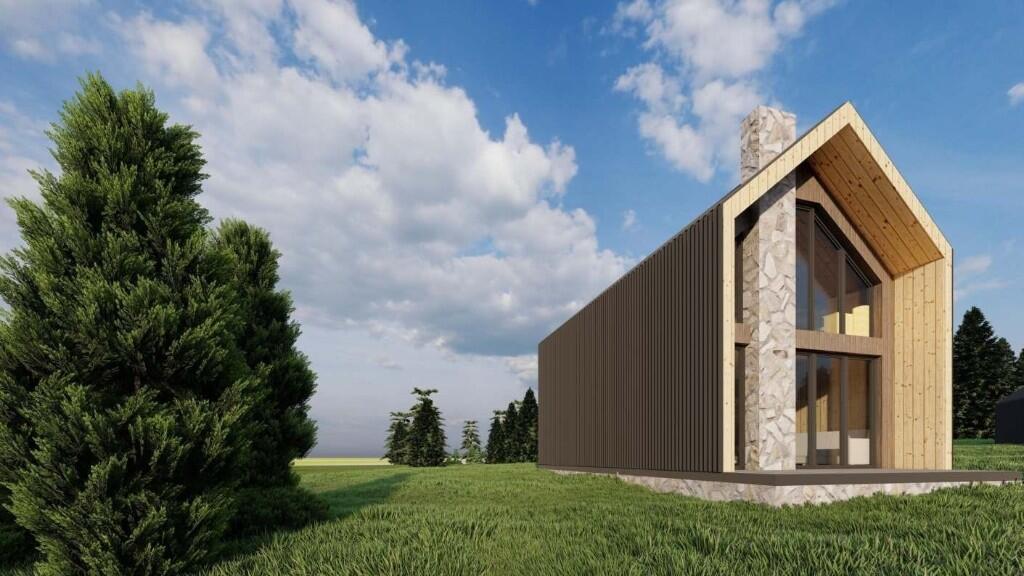 Main image of property: Kolasin