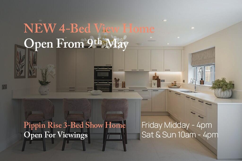Main image of property: Braeburns - a once in a generation collection in Welford on Avon