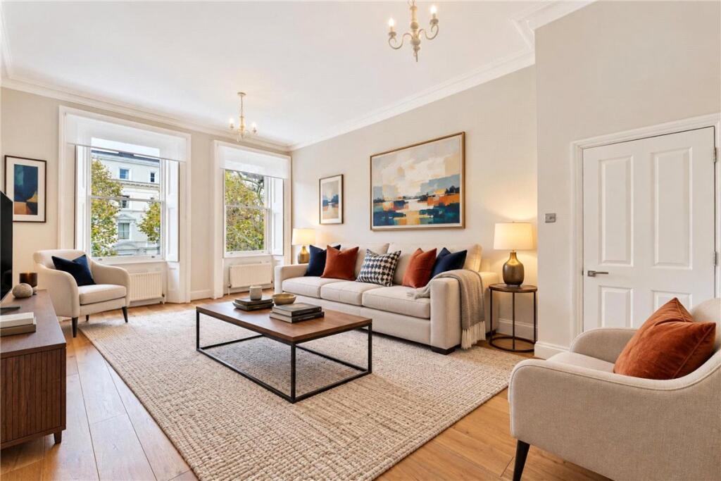 Main image of property: Queens Gate, Kensington, London, SW7