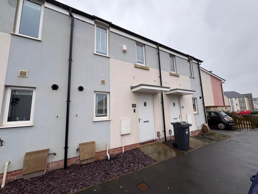 Main image of property: Glider Avenue, Haywood Village, Weston-super-Mare