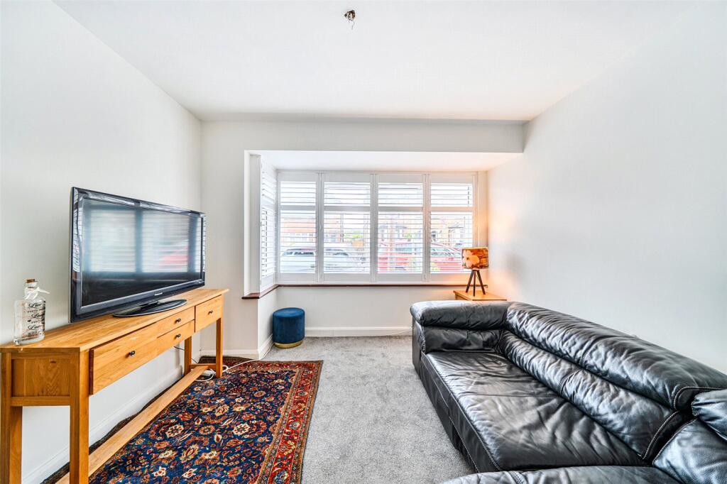 House in Southall - View 5
