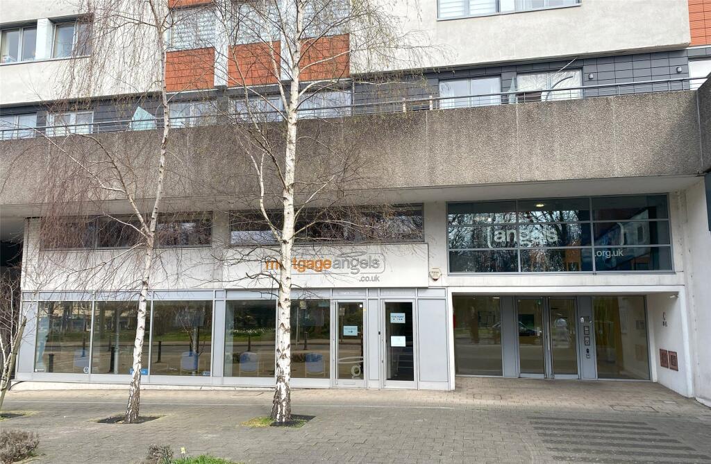 Main image of property: Albemarle Road, Beckenham, BR3