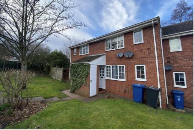 Main image of property: 10 Lambourne Close, Lichfield WS14 9UH