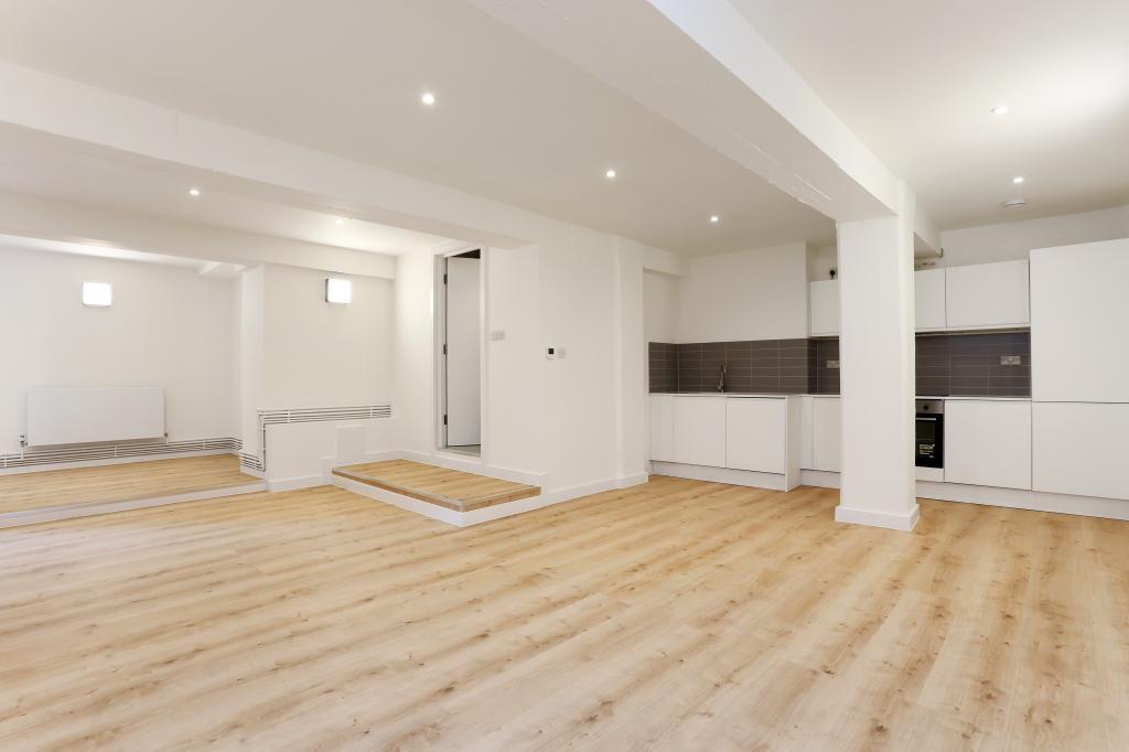 Main image of property: Springfield House Lofts, Dalston London E8