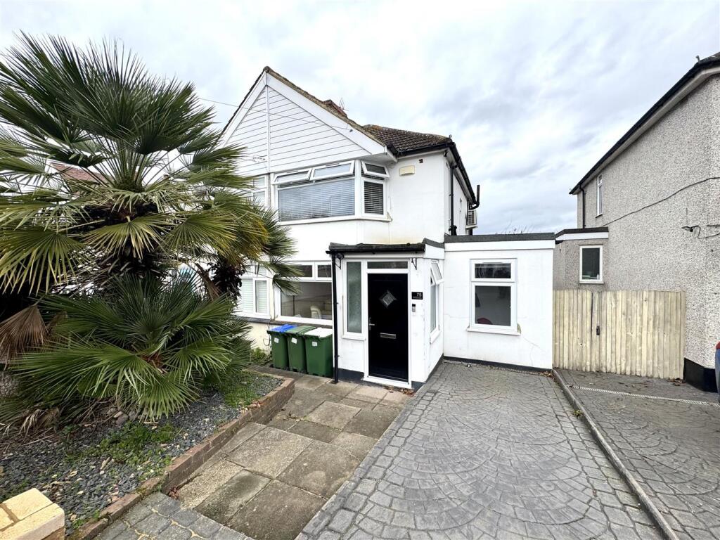 Main image of property: Holmsdale Grove, Bexleyheath