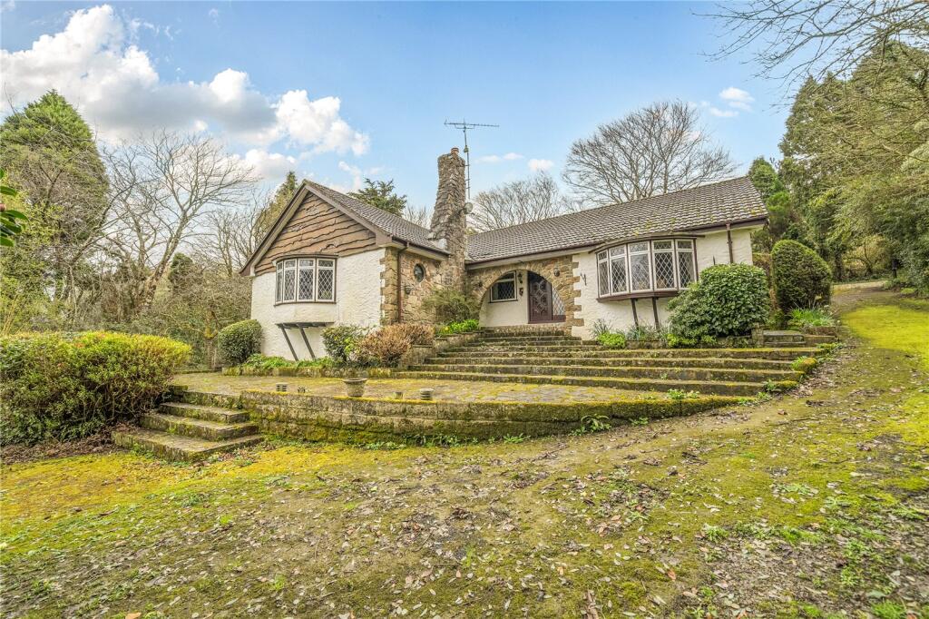 Main image of property: Shirwell Road, Barnstaple, Devon, EX31