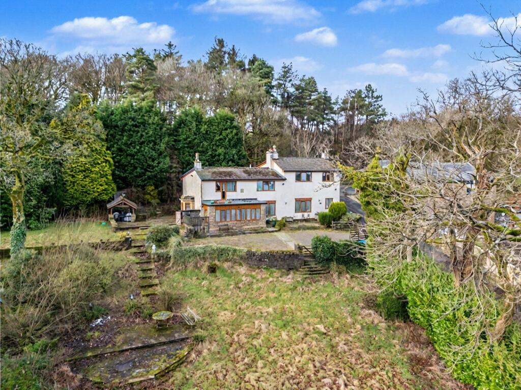 Main image of property: Calf Hey Road, Haslingden, Rossendale, Lancashire, BB4