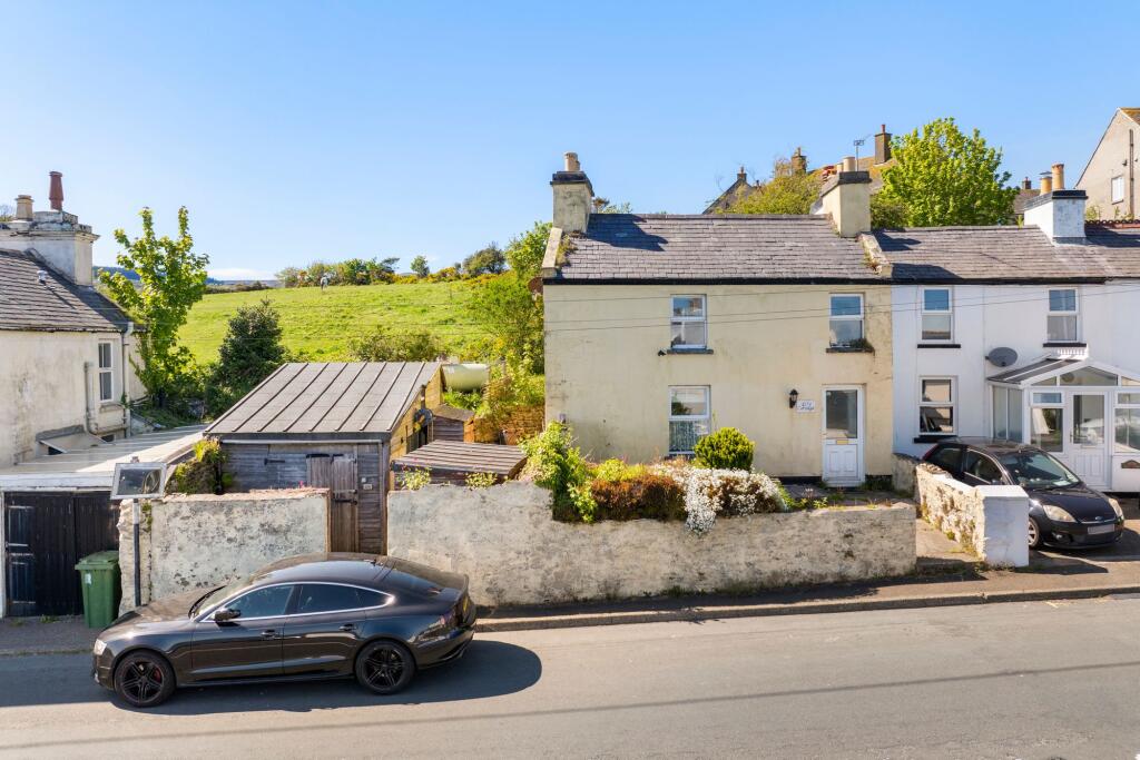 Main image of property: Queens Terrace, Laxey, IM4