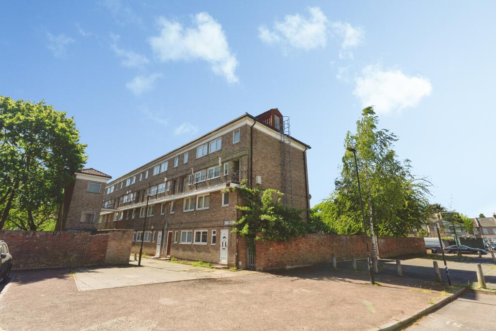 Main image of property: Eastbourne Road, London, E6