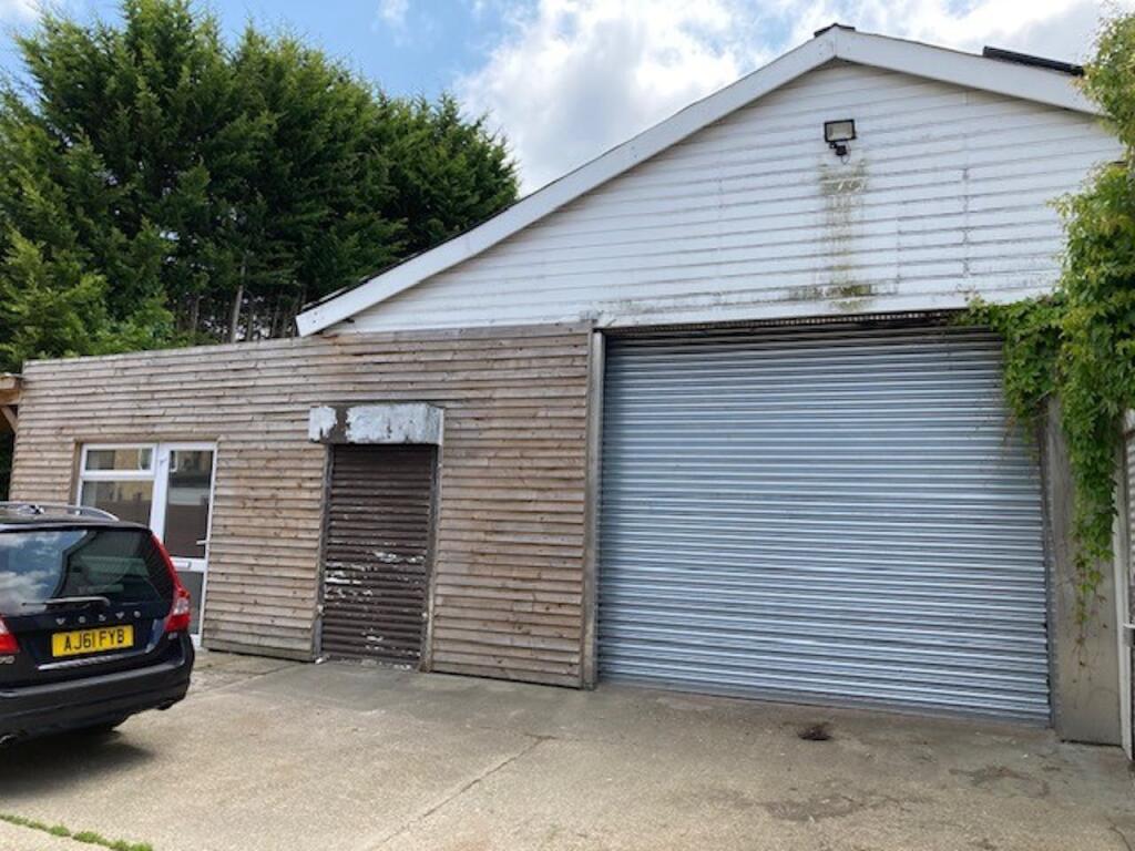 Main image of property: 4 Guildford Road, Bagshot, GU19 5JH