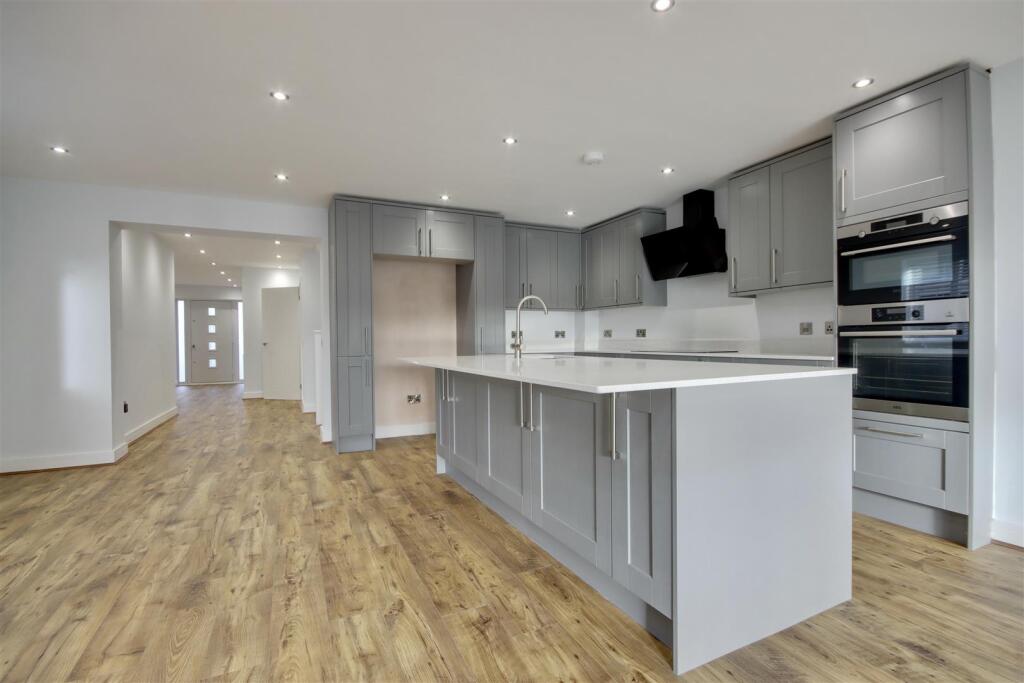 House in Havant, Lovedean - View 5