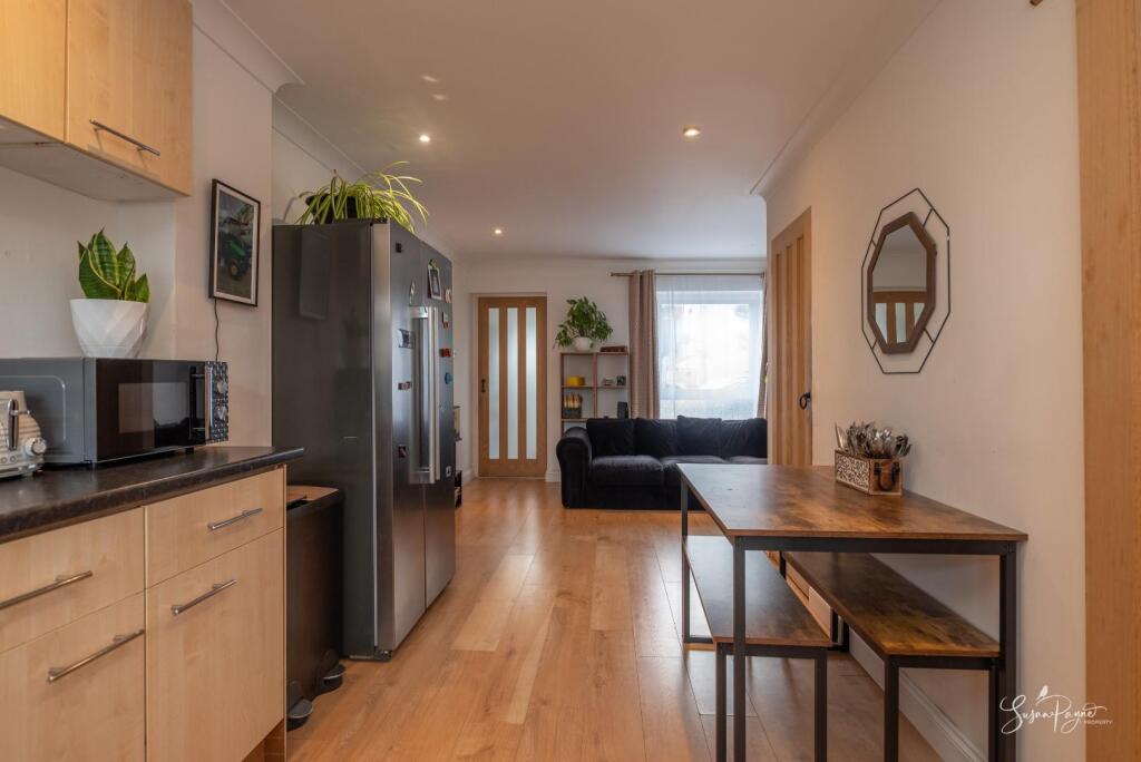 Main image of property: Upper Yarborough Road, East Cowes