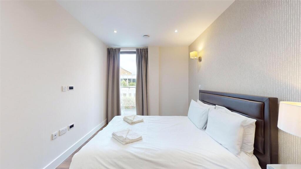 3 bedroom apartment for rent