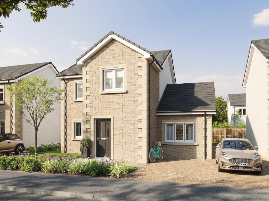 Main image of property: Croft Street,
Tarbolton,
KA5 5QS