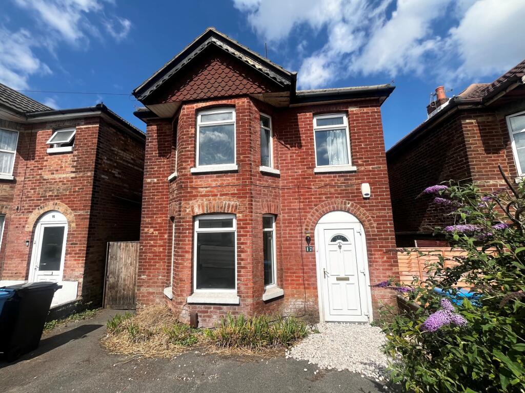 Main image of property: Alder Road, Poole