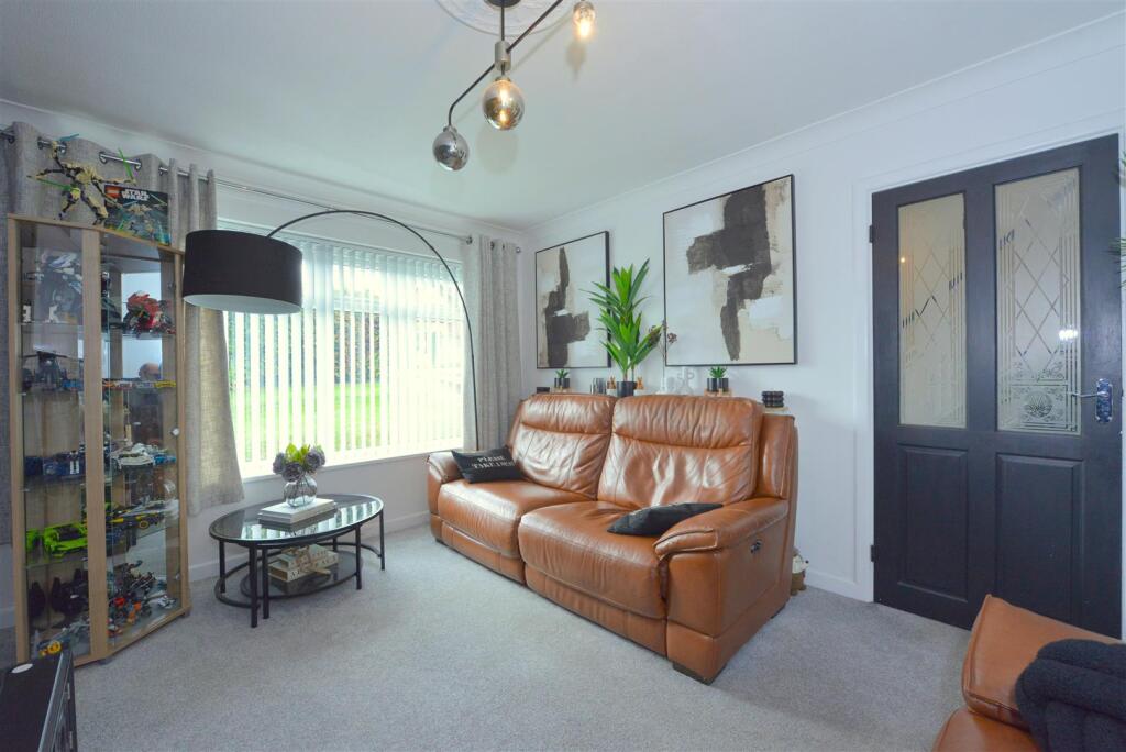 House in Bayston Hill, Shropshire - View 3