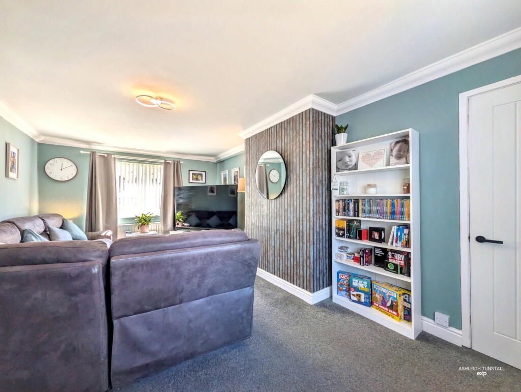Elterwater Avenue, Workington, CA14 3LE - View 4