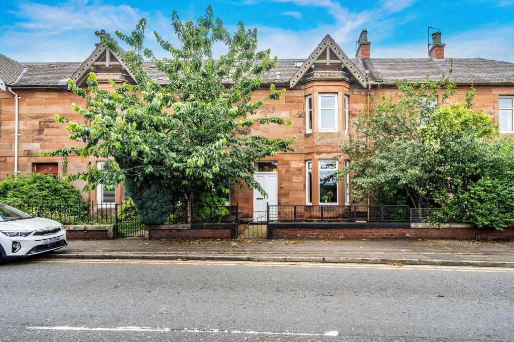 Main image of property: 1 Monktonhall Terrace, Musselburgh, EH21 6ER