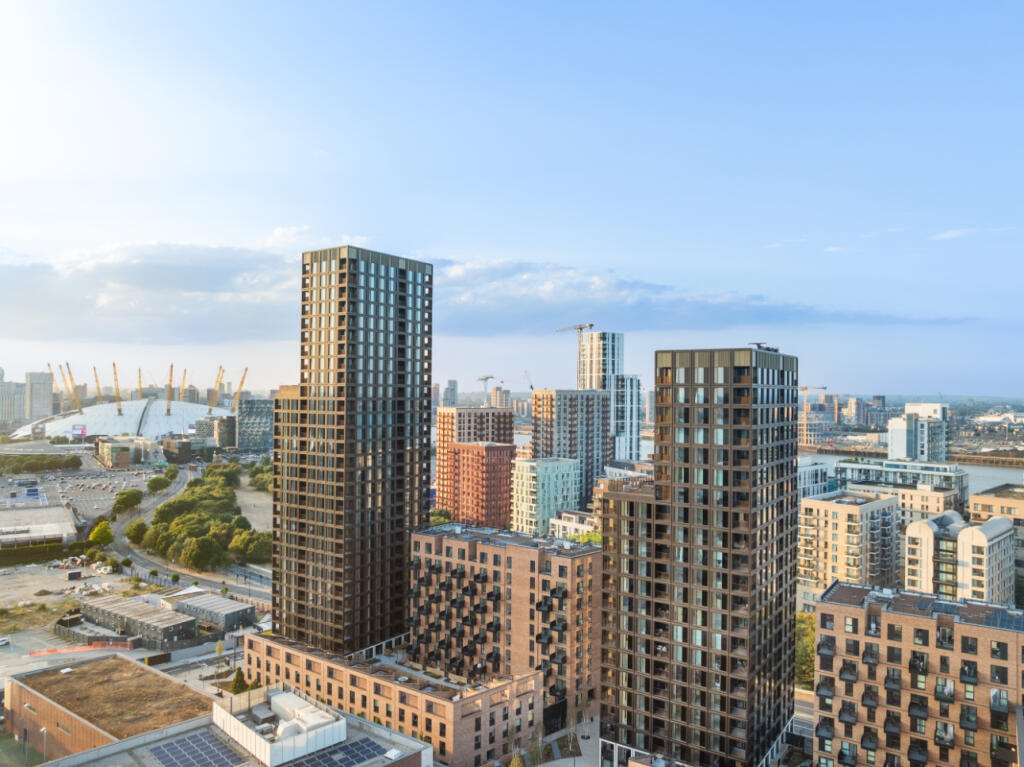 Main image of property: Prime Point, Greenwich, SE10