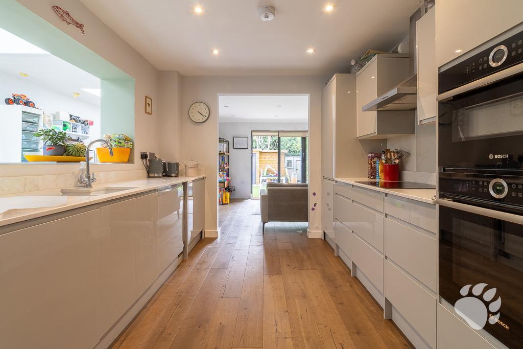House in Basildon, Billericay - View 5