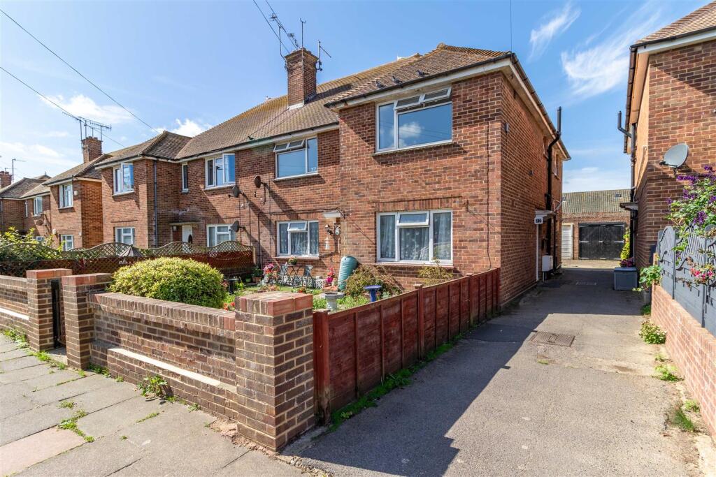 Main image of property: Southview Gardens, Worthing